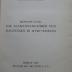 (ausgesondert) : Die Alamannengräber von Hailfingen in Württemberg (1939)