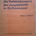 (ausgesondert) : Die Tiefstichtonware der Jungsteinzeit in Osthannover (1940)