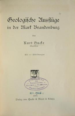 Titelblatt