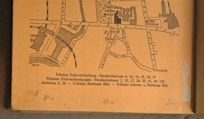 - (Müller, Amandus), Von Hand: Buchbinder; '1947 Bo
Bo
4.2'. 