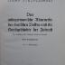 (ausgesondert) : Das indogermanische Ahnenerbe des deutschen Volkes und die Kunsrgeschichte der Zukunft. Die Forschung über Bildende Kunst als Erzieher (1941)