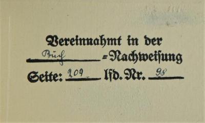 Stempel