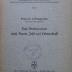 (ausgesondert) : Das Bretonentum nach Raum, Zahl und Lebenskraft (1940)