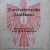 (ausgesondert) : Brandenburgische Jahrbücher: 8.; Denkmale der Eiszeit in der Mark (1937)