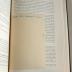 -, Papier: Lesezeichen; 'Abb. 100. Zechsteinmeer / 
Soennecken-Stunden-Kalender 270
15 Uhr: dr. Schneider
18 Uhr: [...]
Montag, 5. Juli 1943'