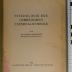 492.4 MERZ : Psychologie der hebräischen Personalsymbole (Sonderabdruck aus: "Festschrift für Jacob Rosenheim") (1931)