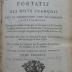 98/2024/41008-1;W 55.757 (I) (ausgesondert) aktuell; ;: Manuel lexique ou Dictionnaire portatif des mots françois : dont la signification n'est pas familière à tout le monde (1755 (MDCCLV))