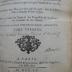 98/2024/41008-1;W 55.757 (I) (ausgesondert) aktuell; ;: Manuel lexique ou Dictionnaire portatif des mots françois : dont la signification n'est pas familière à tout le monde (1755 (MDCCLV))