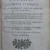 98/2024/41008-2;W 55.757 (II) (ausgesondert) aktuell; ;: Manuel lexique ou Dictionnaire portatif des mots françois : dont la signification n'est pas familière à tout le monde (1755 (MDCCLV))
