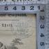 - (Königl. Lehrerinnen-Seminar und Augusta Schule zu Berlin), Stempel: Wappen, Name, Ortsangabe; 'Königl. Lehrerinnen-Seminar und Augusta Schule zu Berlin'.  (Prototyp)