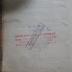 98/2024/41008-1;W 55.757 (I) (ausgesondert) aktuell; ;: Manuel lexique ou Dictionnaire portatif des mots françois : dont la signification n'est pas familière à tout le monde (1755 (MDCCLV))
