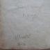 98/2024/41008-2;W 55.757 (II) (ausgesondert) aktuell; ;: Manuel lexique ou Dictionnaire portatif des mots françois : dont la signification n'est pas familière à tout le monde (1755 (MDCCLV))