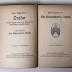 BM 7910 C912-6 : Credo. Darstellungen aus dem Gebiet der christlichen Glaubenslehre. Band 6 (1923)