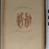 296.782 SIPP : Sippurim. Prager Sammlung jüdischer Legenden in neuer Auswahl und Bearbeitung (1926)