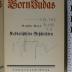 296.782 BING 3,6 : Der Born Judas. Kabbalistische Geschichten ([1922])