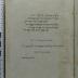 - (Brody, Heinrich;Lieben, Salomon Menachem), Von Hand: Widmung; 'לאיש חמדות, לו עשר ידות
בתורה ובחכמה, ביראה ובמדות
רפא אמן וכרת ברית
שלומות וטובות משולבות ומצמדות
וברכות מרבבות אגדות אגדות
יצו שכן מרום, זכר הברית
מנחת זכרון מזכרת ידידות
להה''ח מו''ה שלמה מנחם דר' ליעבען נר''ו
מאת מוקיר ערכו
חיים בראדי
'. 