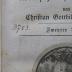 98/2024/41006-2;Td 800.32 (ausgesondert) ; ;: Carl von Carlsberg oder über das menschliche Elend. 2 (1784)