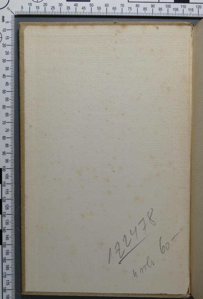 - (Antiquariat "Kniha A 4"), Von Hand: Buchhändler; '1Z2478 / 4 vols 60-'. 
