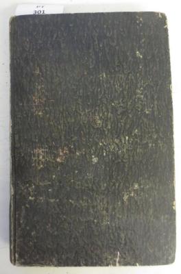  Lehrbuch der mathematischen Geographie und populären Himmelskunde (1840)