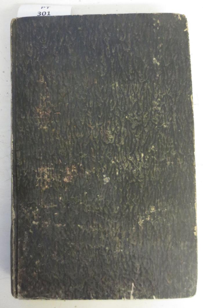 Lehrbuch der mathematischen Geographie und populären Himmelskunde (1840)