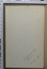- (Antiquariat "Kniha A 4"), Von Hand: Buchhändler; '1Z2478 / 4 vols 60-'. 