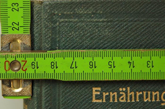 -, Klebespuren: 