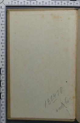 - (Antiquariat "Kniha A 4"), Von Hand: Buchhändler; '1Z2478 / 4 vols 60-'. 