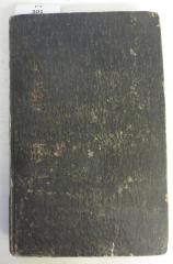  Lehrbuch der mathematischen Geographie und populären Himmelskunde (1840)