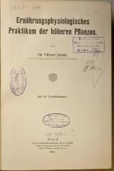 Titelblatt