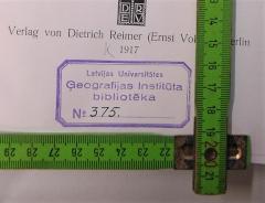 Stempel 2 [Titelblatt]