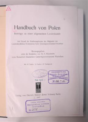 Titelblatt