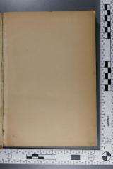 - (Jüdisches Zentralmuseum in Prag;Ältestenrat der Juden in Prag), Von Hand: Inventar-/ Zugangsnummer; '83431'. 