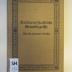 SH 736 (ausgesondert) : Volkswirtschaftliche Grundbegriffe mit besonderer Berücksichtigung der ökonomischen Grundlehren von Karl Marx. Als Leitfaden  für Unterrichtskurse. (1910)