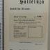 492.48 FEDE 1,1 (2) : Halleluja. Hebräische Sprache. Für Volks-, Bürger- und Mittelschulen (1936)