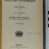 492.75 HARD : Arabische Gramatik (1931)