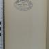 - (Joint Book Supply Committee (World Jewish Congress/British Section/London)), Stempel: Exlibris, Name; 'World Jewish Congress 
Joint Book Supply Committee 
British Section - London'. 