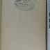 - (Joint Book Supply Committee (World Jewish Congress/British Section/London)), Stempel: Exlibris, Name; 'World Jewish Congress 
Joint Book Supply Committee 
British Section - London'. 