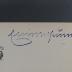 -, Stempel: ; '[...]'