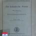 AP 24750 L735 : Die hebräische Presse : Werdegang und Entwicklungstendenzen (1928)