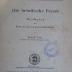 AP 24750 L735 : Die hebräische Presse : Werdegang und Entwicklungstendenzen (1928)