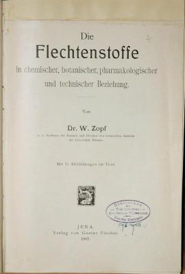 Titelblatt