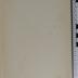- (Mattern, Anna), Von Hand: Name, Exlibris; 'Anna Mattern'. 