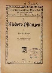 Titelblatt