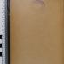 - (Petuchowski, J.), Stempel: Exlibris, Name; 'J. Petuchowski 
Halberstadt
'. 