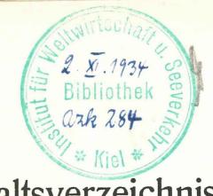 - (Institut für Weltwirtschaft. Bibliothek;Deutsche Zentralbibliothek für Wirtschaftswissenschaften Leibniz-Informationszentrum Wirtschaft), Stempel: Datum, Inventar-/ Zugangsnummer; 'Institut für Weltwirtschaft u. Seeverkehr Kiel Bibliothek'. 