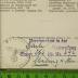 Stempel der Waffen SS - S. 420 mit Maße