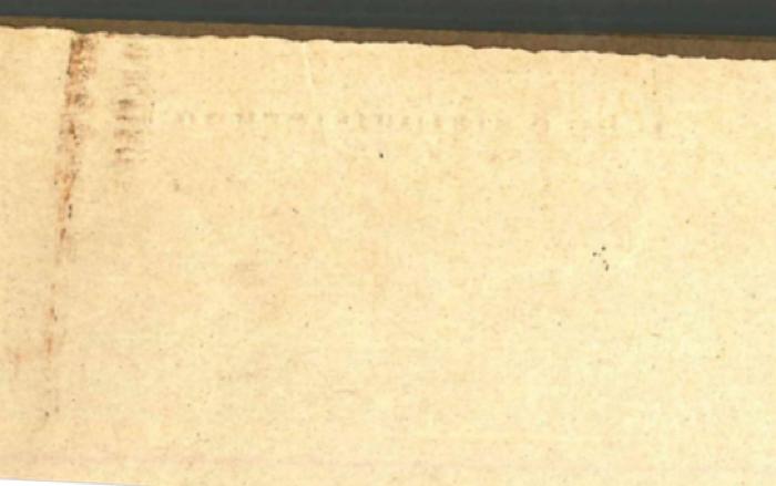 -, Stempel: ; '[?]'