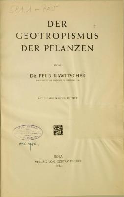 Titelblatt