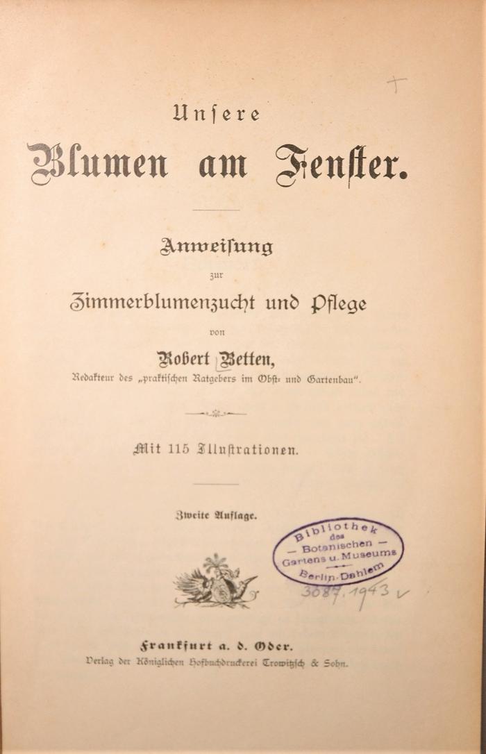 Titelblatt
