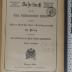 296.058 BOEH [2] : Jahrbuch für die israel. Cultusgemeinden Böhmens : zugleich Führer durch die Israel. Cultusgemeinde in Prag (1894)